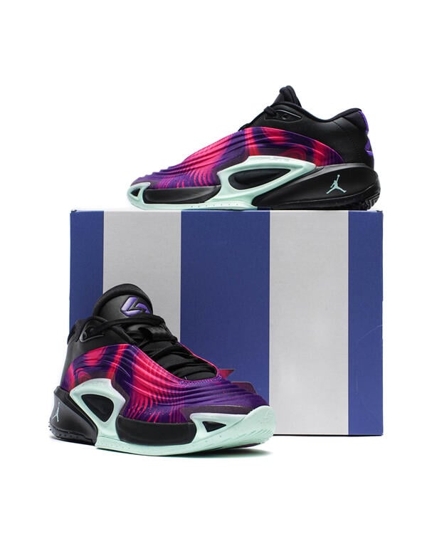 Air Jordan LUKA 3 | HQ4255-005 | AFEW STORE